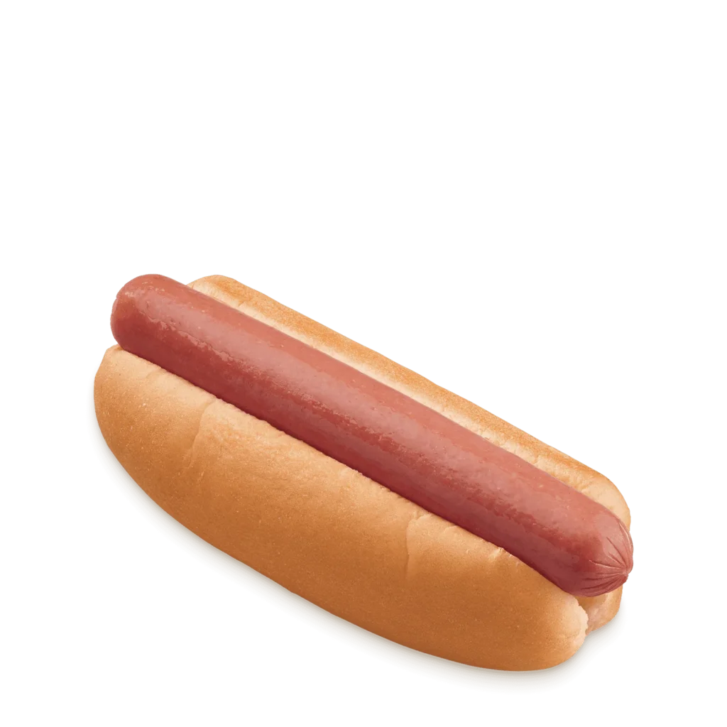 Kids Hot Dog Meal — Dairy Queen 2026 menu item